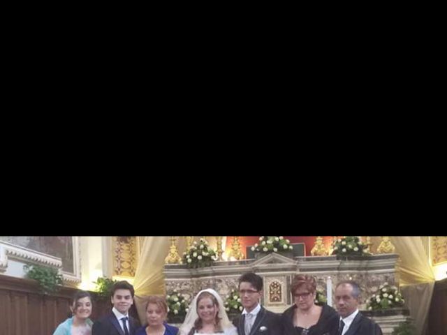 Il matrimonio di Giada e Alfio a San Giovanni la Punta, Catania 56