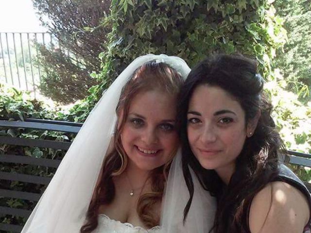 Il matrimonio di Giada e Alfio a San Giovanni la Punta, Catania 61