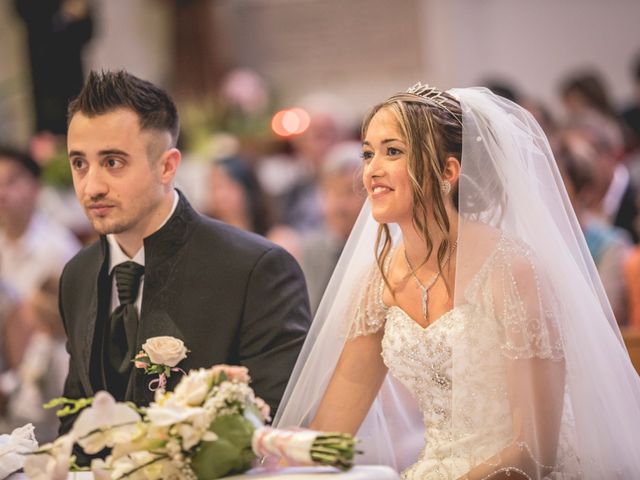 Il matrimonio di Mirko e Jessica a Forlì, Forlì-Cesena 21