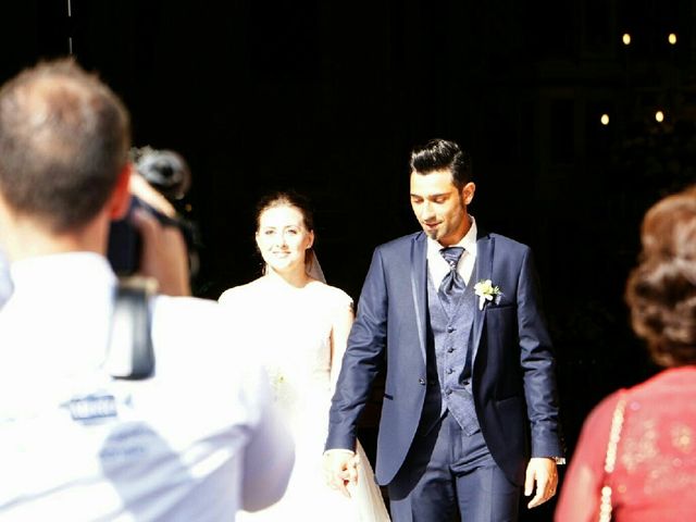 Il matrimonio di Adriano  e Lorena a Ispica, Ragusa 4
