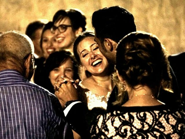 Il matrimonio di Adriano  e Lorena a Ispica, Ragusa 1
