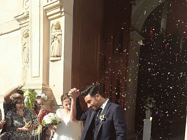 Il matrimonio di Adriano  e Lorena a Ispica, Ragusa 6