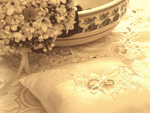 Il matrimonio di Adriano  e Lorena a Ispica, Ragusa 7