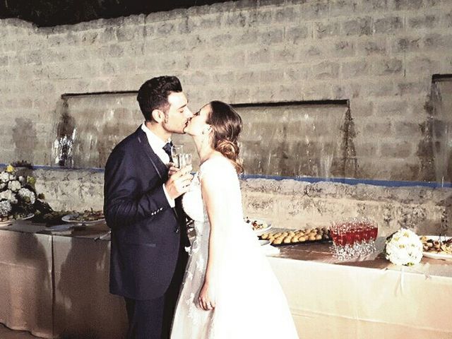 Il matrimonio di Adriano  e Lorena a Ispica, Ragusa 8