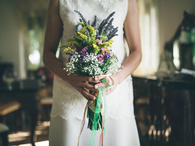 Il matrimonio di Paolo e Paola a Viterbo, Viterbo 25