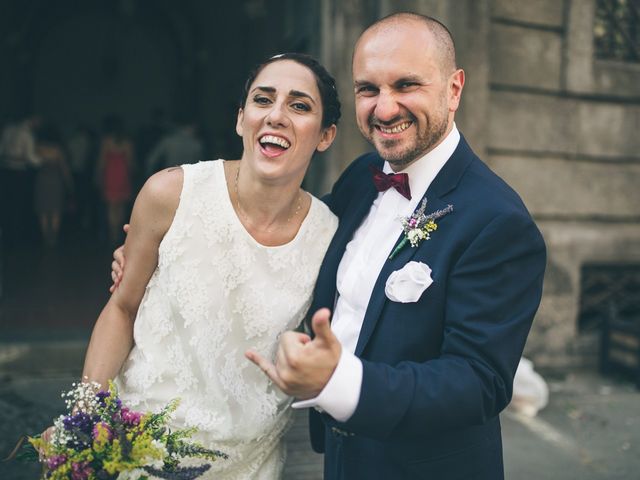 Il matrimonio di Paolo e Paola a Viterbo, Viterbo 27
