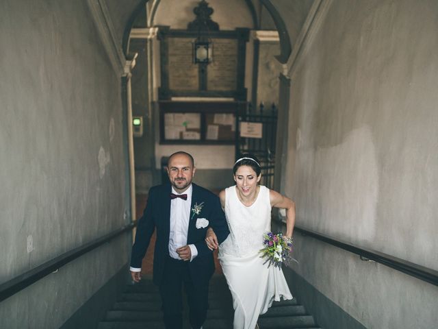 Il matrimonio di Paolo e Paola a Viterbo, Viterbo 29