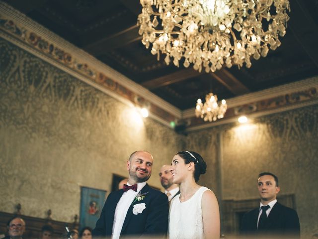 Il matrimonio di Paolo e Paola a Viterbo, Viterbo 33