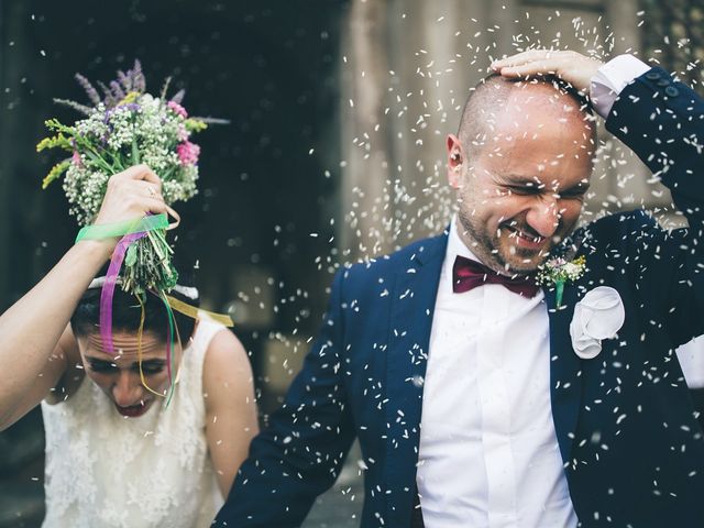 Il matrimonio di Paolo e Paola a Viterbo, Viterbo 35