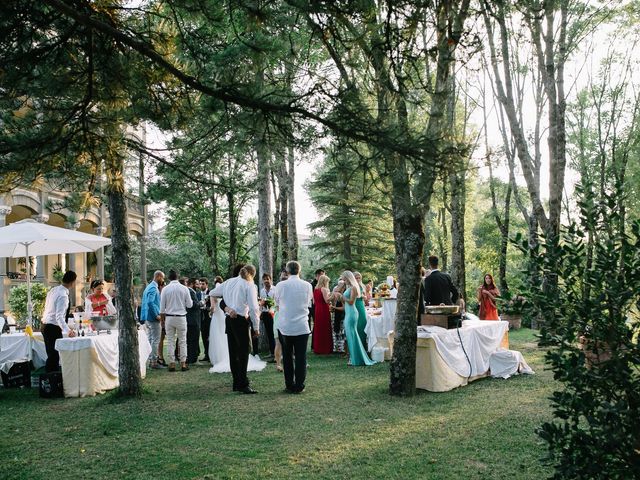 Il matrimonio di Marco e Maria a San Leo, Pesaro - Urbino 28