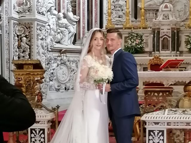 Il matrimonio di Mirko e Jessica  a Palermo, Palermo 5