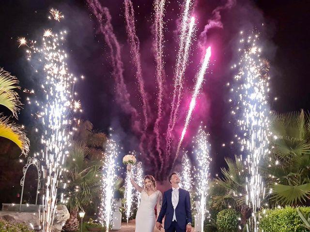 Il matrimonio di Mirko e Jessica  a Palermo, Palermo 2