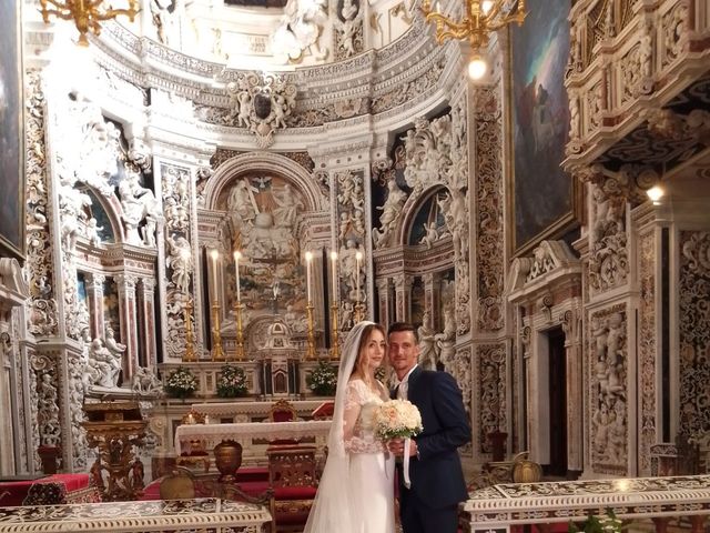 Il matrimonio di Mirko e Jessica  a Palermo, Palermo 7
