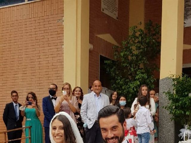 Il matrimonio di Marco e Debora a San Cataldo, Caltanissetta 12