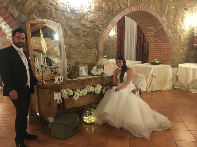 Il matrimonio di Marco e Debora a San Cataldo, Caltanissetta 18