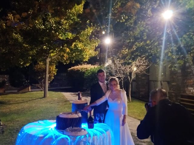 Il matrimonio di Simone e Arianna  a Alassio, Savona 4