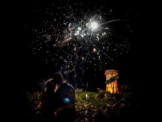 Il matrimonio di Simone e Arianna  a Alassio, Savona 5