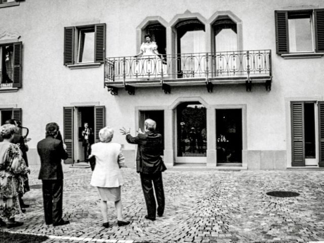 Il matrimonio di Paolo e Lory a Bergamo, Bergamo 12