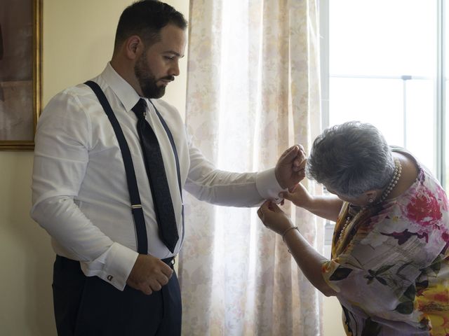 Il matrimonio di Domenico e Valentina a Bologna, Bologna 13