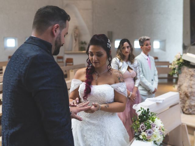 Il matrimonio di Domenico e Valentina a Bologna, Bologna 33