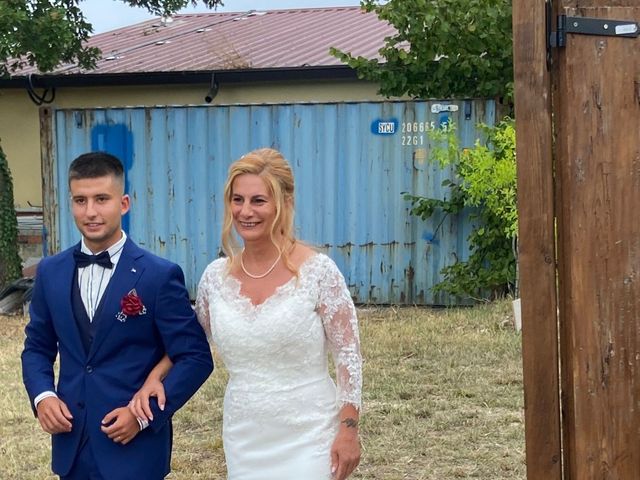 Il matrimonio di Lorenzo  e Monica  a Predappio, Forlì-Cesena 5