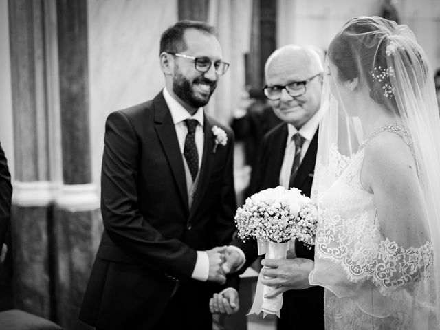 Il matrimonio di Anna e Roberto a Vico Equense, Napoli 31