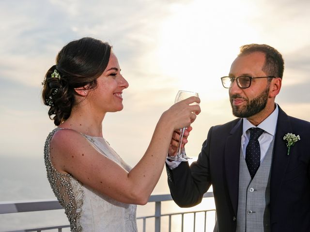 Il matrimonio di Anna e Roberto a Vico Equense, Napoli 63
