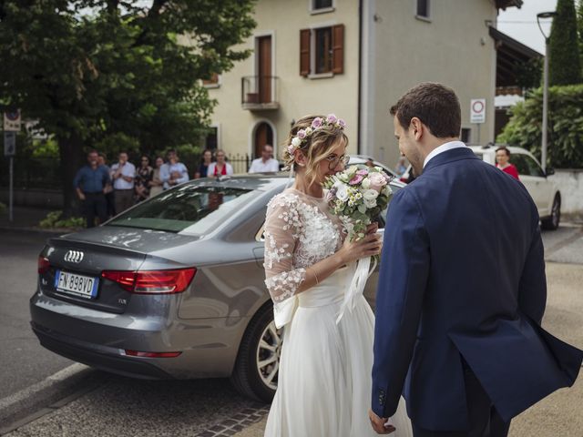 Il matrimonio di Marco e Anna a Remedello, Brescia 26