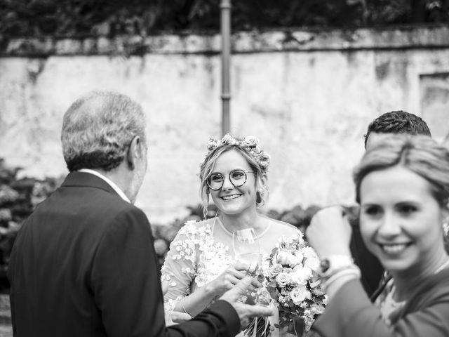 Il matrimonio di Marco e Anna a Remedello, Brescia 43