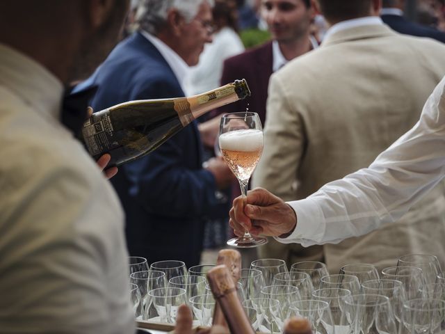 Il matrimonio di Marco e Anna a Remedello, Brescia 48