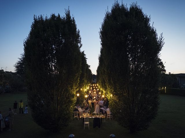 Il matrimonio di Marco e Anna a Remedello, Brescia 2