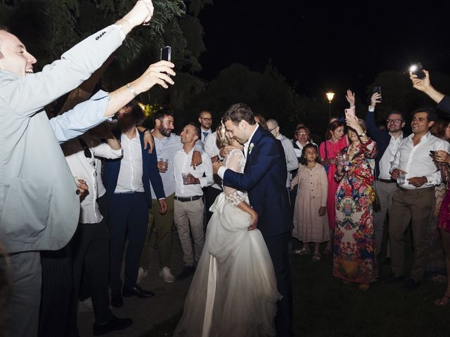 Il matrimonio di Marco e Anna a Remedello, Brescia 61