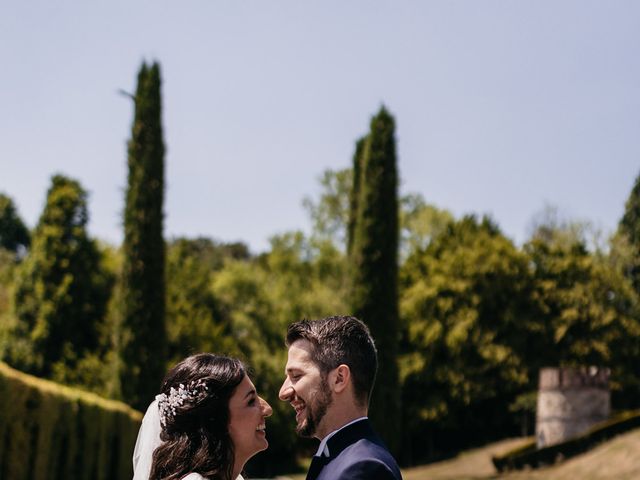 Il matrimonio di Marco e Giulia a Cernusco Lombardone, Lecco 125