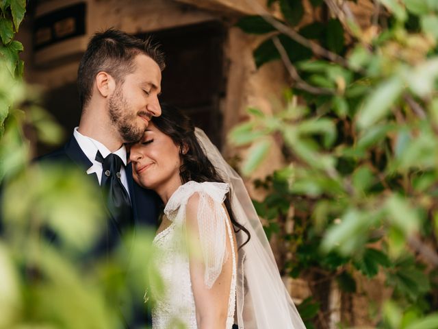 Il matrimonio di Marco e Giulia a Cernusco Lombardone, Lecco 135