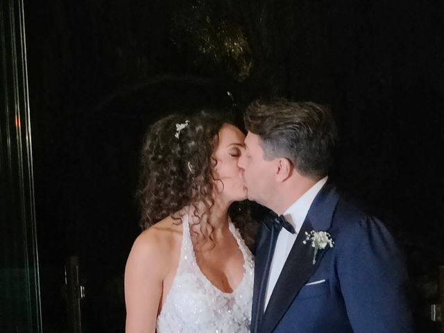 Il matrimonio di Antonio  e Domenica  a Bellona, Caserta 13