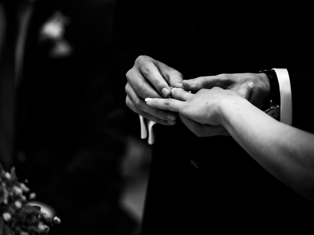 Il matrimonio di Michele e Laura a Ancona, Ancona 20