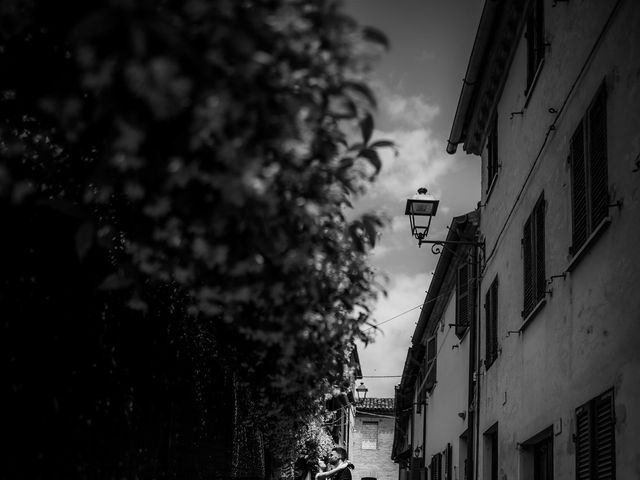 Il matrimonio di Michele e Laura a Ancona, Ancona 24