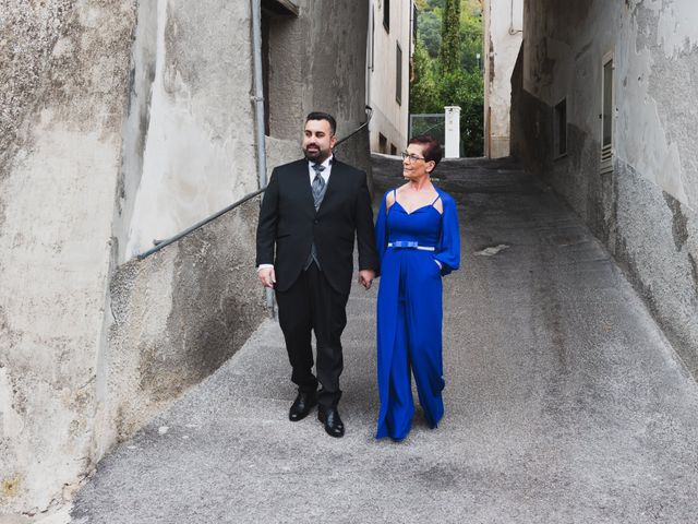 Il matrimonio di Gerardo e Anna a Salerno, Salerno 6