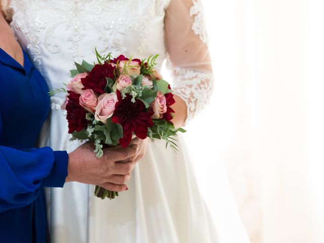 Il matrimonio di Gerardo e Anna a Salerno, Salerno 35