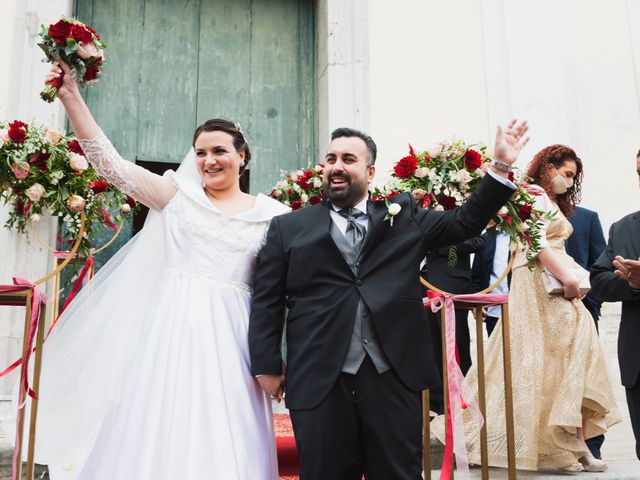 Il matrimonio di Gerardo e Anna a Salerno, Salerno 47