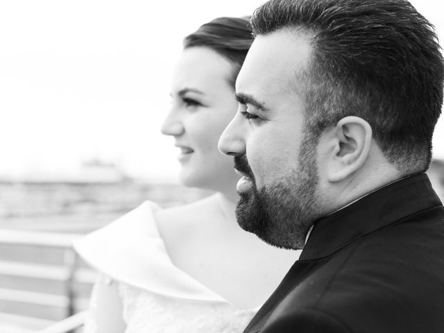 Il matrimonio di Gerardo e Anna a Salerno, Salerno 59