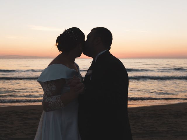 Il matrimonio di Gerardo e Anna a Salerno, Salerno 89