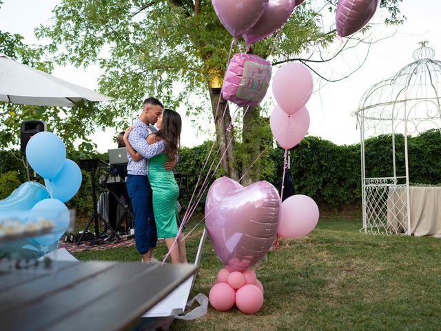 Il matrimonio di Giulia e Giuseppe a Pianello Val Tidone, Piacenza 31