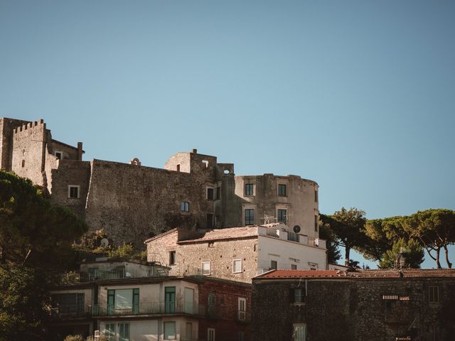 Il matrimonio di Guido e Giada a Minturno, Latina 11