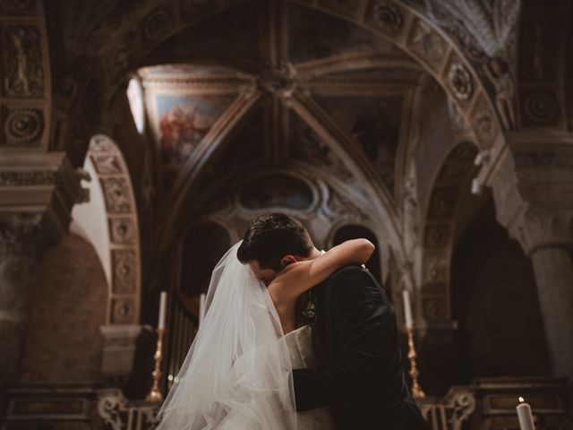 Il matrimonio di Guido e Giada a Minturno, Latina 44