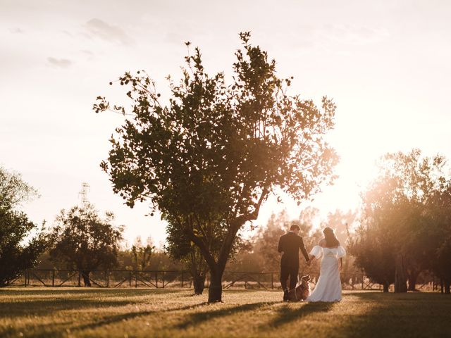 Il matrimonio di Guido e Giada a Minturno, Latina 99