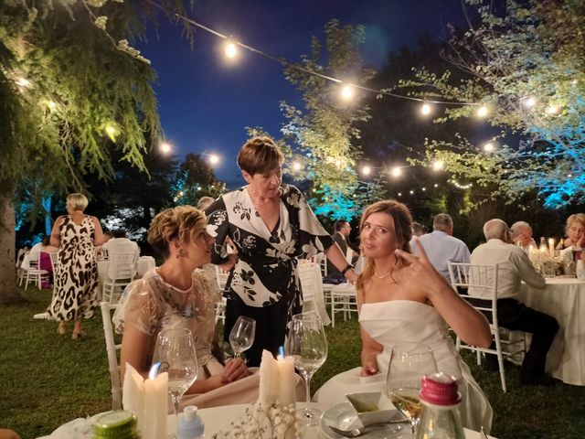 Il matrimonio di Lorenzo e Martina a Sansepolcro, Arezzo 3