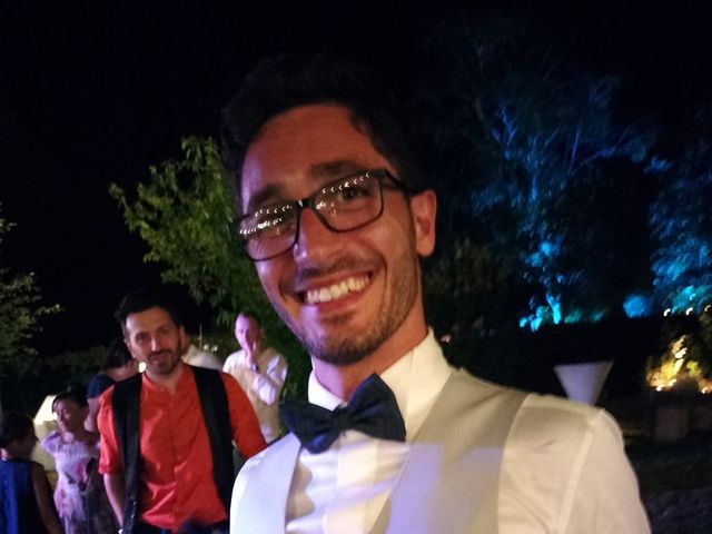Il matrimonio di Lorenzo e Martina a Sansepolcro, Arezzo 5
