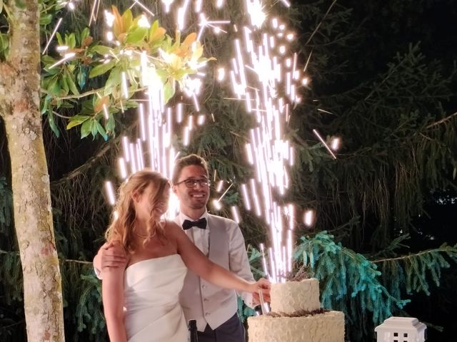 Il matrimonio di Lorenzo e Martina a Sansepolcro, Arezzo 6