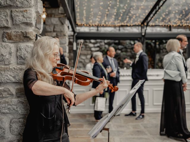 Il matrimonio di Gabriele e Sara a Calolziocorte, Lecco 35